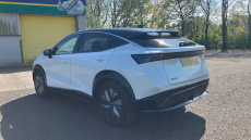 Nissan ARIYA 178kW Advance 87kWh 22kWCh 5dr Auto Electric Hatchback